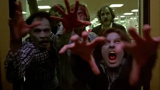 DAWN OF THE DEAD 3D. A new dimension of the GREATEST zombie movie EVER