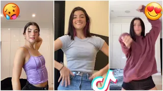 Charli D'amelio New TikTok Compilation (OCTOBER 2020)