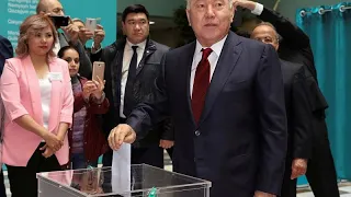 Kazakistan: voto, proteste e repressione per il dopo Nazarbayev