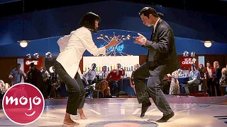 Top 10 Best Dance Scenes in '90s Movies