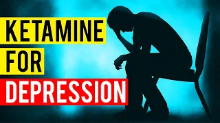 How Long Do Ketamine Infusions Last for Depression?