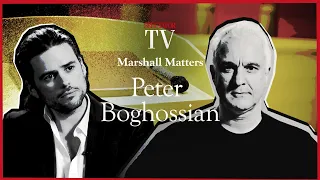 Peter Boghossian: how the Academy got woke and why the 'New Atheists' are to blame | SpectatorTV