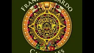 Franky Rizardo - Caracoles [Full Length] 2011