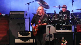 Gov't Mule - Shine On You Crazy Diamond  (Pink Floyd) from their Dark Side of the Mule Tour 2023