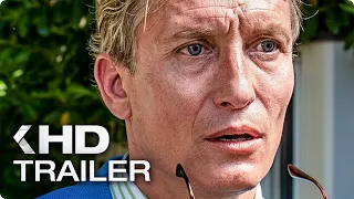 HERRLICHE ZEITEN Teaser Trailer German Deutsch (2018)