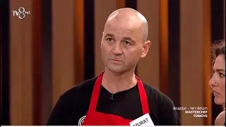 MasterChef Murat'ın en Komik Videoları