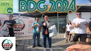 BDG Enduro 2024 BASSANO DEL GRAPPA