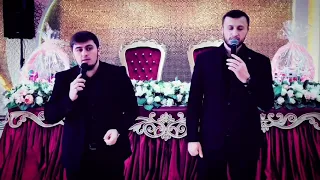 Красиво исполнили 😍 | Группа Наследие - ASSALAM ALAYKA | Нашид 2020 | Cover