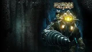 Bioshock 2 Remastered The Game Movie HD All Cutscenes 1080P