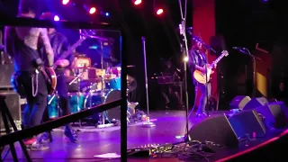 LA Guns " Kiss My Love Goodbye" Tupelo Music Hall Derry NH 6-9-22