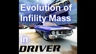 Infinite Mass in All Driver Games