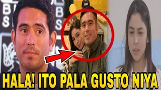 Grabe! GERALD ANDERSON May INAMIN Tungkol sa RELASYON nila ni JULIA BARRETTO