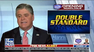 Hannity Attacks Hillary And Maxine Waters...On Day Someone Tried To Assassinate Them