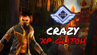 Dying Light 2 New Legend XP Glitch