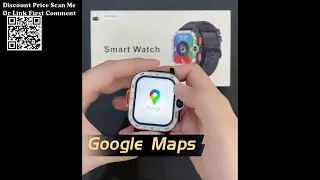 Unboxing Valdus PGD Android Smart Watch Men GPS  Review Aliexpress