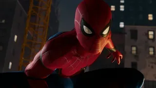 Yuri's Revenge (Stark Suit Walkthrough) - Marvel's Spider-Man