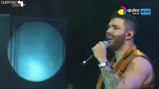 Gusttavo lima - Cobaia    AO VIVO