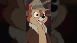 cuál es tu personaje favorito de chip y dale #chipydale #capcut #ideas #youtube