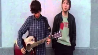 Bristol - Strawberry Fields Forever (The Beatles Cover)