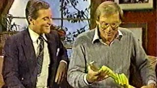 Adam West & Burt Ward Batman Interview  Rare!!!!  1980,s  Hd