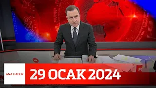 Kimler kimlerle beraber? 29 Ocak 2024 Selçuk Tepeli ile FOX Ana Haber