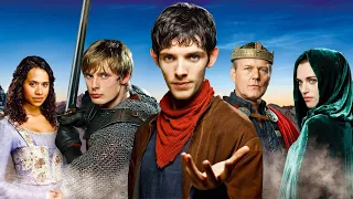 Unknown Facts About Merlin