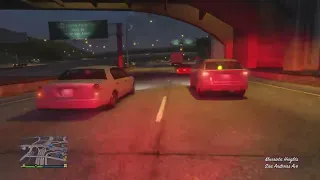 i’m slowly forgetting how to crash in gta