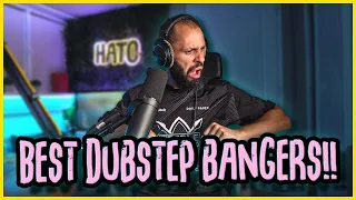 the best DUBSTEP BANGERS so far !! || HCDS 83