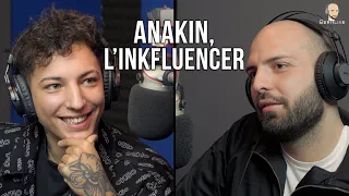 Ep.22 Anakin, l'inkfluencer - BerAlive Podcast