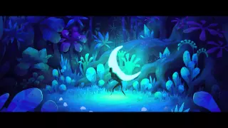 MUNE - IL GUARDIANO DELLA LUNA - Il Giorno E La Notte