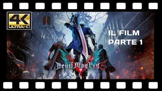 Devil May Cry 5 Parte 1 FILM ITA 2160p 4K