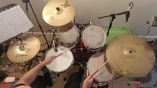 Do I wanna know drum play along