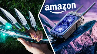 Top 15 must have camping gadgets from amazon for 2023 elevate your outdoor experience