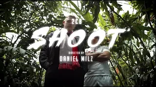 2CB - Shoot (Official Video) (Prod. by Level) (Dir. by Daniel Milz)