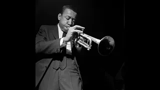 Progress on Lee Morgan "Moanin" solo