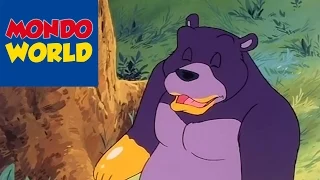 THE COLD BED - Jungle Book ep. 14 - EN