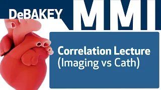 Correlation Lecture (Imaging vs Cath) (Mahmoud Al Rifai, MD)