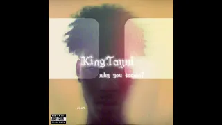 KingTayvi - Why You Teasin? (prod. Dionso x Osei x Tokyowahl) [Official Lyric Video]