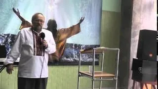 Пастор Владимир Зайцев New