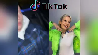 Даня Милохин против Клава Кока - TikTok - danya_milokhin vs klavacoca