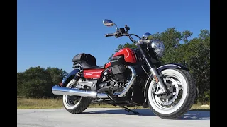 Moto Guzzi Eldorado 1400