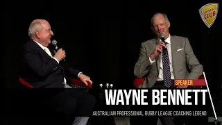 CAPTAIN'S CLUB Alan Jones and Wayne Bennett 1080p