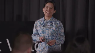 Stories we tell shape our future | Marion Lara Tan | TEDxMount Victoria