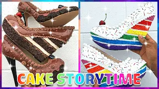 🎂 Cake Decorating Storytime 🍭 Best TikTok Compilation #71