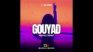 Dj Maximix - Makila Wablé Mix Kompa Gouyad 2024 (Official Video)