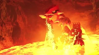 Pokémon Omega Ruby & Alpha Sapphire TV Commercial 1