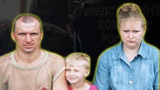 Уйдешь из семьи - убью себя и детей | Трагическая история Алексея Петрова