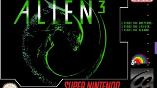 Alien 3 - Full Soundtrack OST