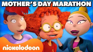 Rugrats Mother's Day Marathon! ❤️ | Nickelodeon Cartoon Universe