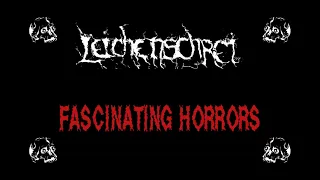 Leichenschrei - Fascinating horrors (Official Video, The Highest Low Quality ;-) )